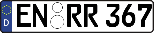 EN-RR367