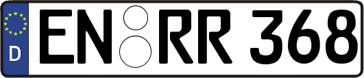 EN-RR368