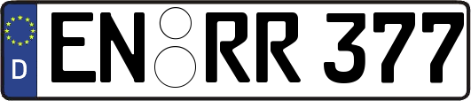 EN-RR377
