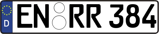 EN-RR384