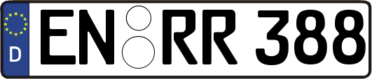 EN-RR388