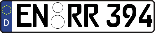 EN-RR394