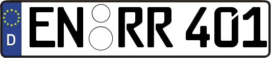 EN-RR401
