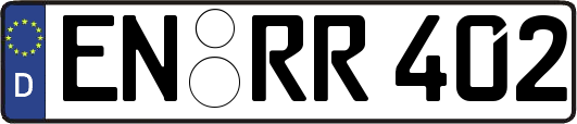 EN-RR402
