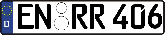 EN-RR406