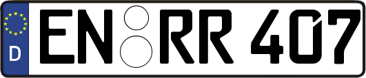EN-RR407