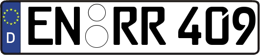 EN-RR409