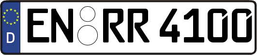 EN-RR4100