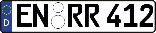 EN-RR412