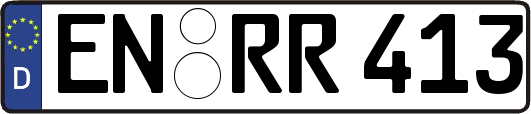 EN-RR413