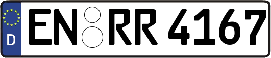 EN-RR4167