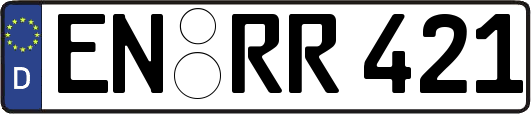 EN-RR421