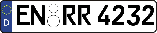 EN-RR4232