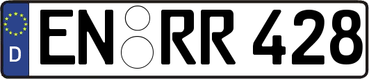 EN-RR428