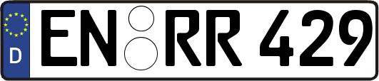 EN-RR429