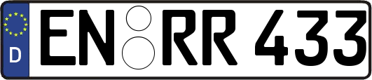 EN-RR433