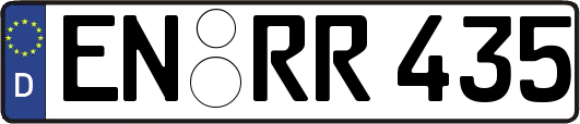 EN-RR435