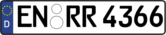 EN-RR4366