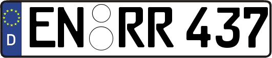 EN-RR437