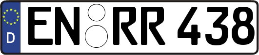 EN-RR438