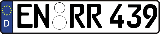EN-RR439