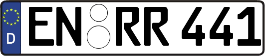 EN-RR441