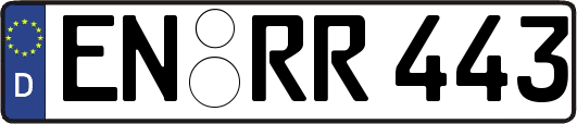 EN-RR443