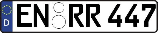EN-RR447