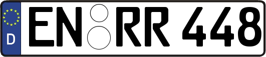 EN-RR448