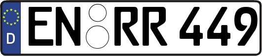 EN-RR449