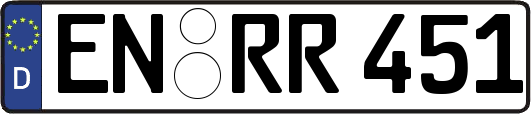 EN-RR451