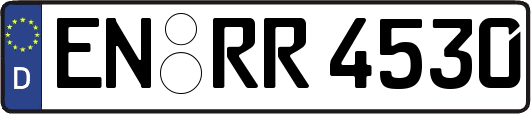 EN-RR4530