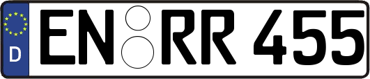 EN-RR455