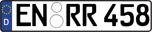 EN-RR458