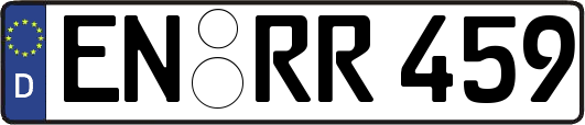 EN-RR459