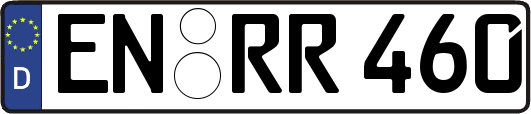 EN-RR460