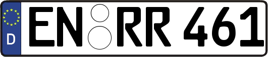 EN-RR461