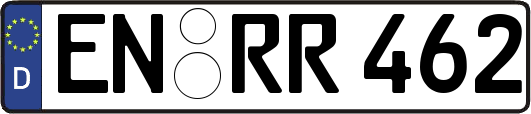 EN-RR462