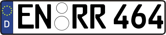 EN-RR464