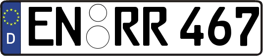 EN-RR467