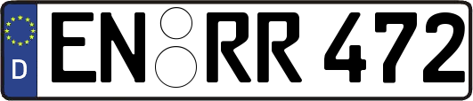 EN-RR472