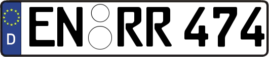 EN-RR474