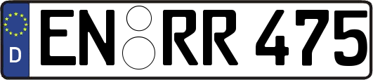 EN-RR475