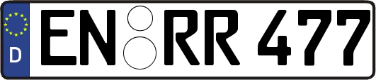 EN-RR477