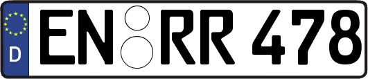 EN-RR478