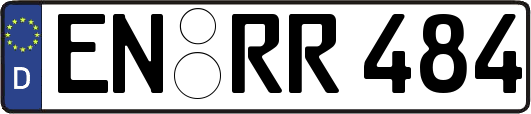 EN-RR484