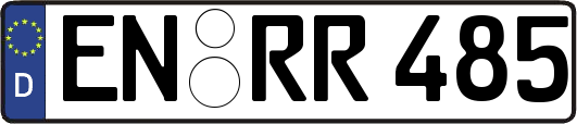 EN-RR485