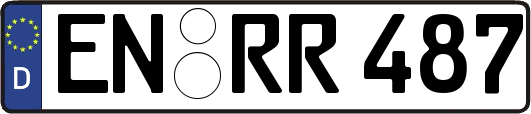 EN-RR487