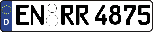 EN-RR4875