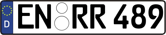 EN-RR489